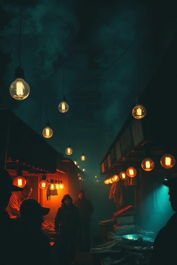 Platform Nine poster art